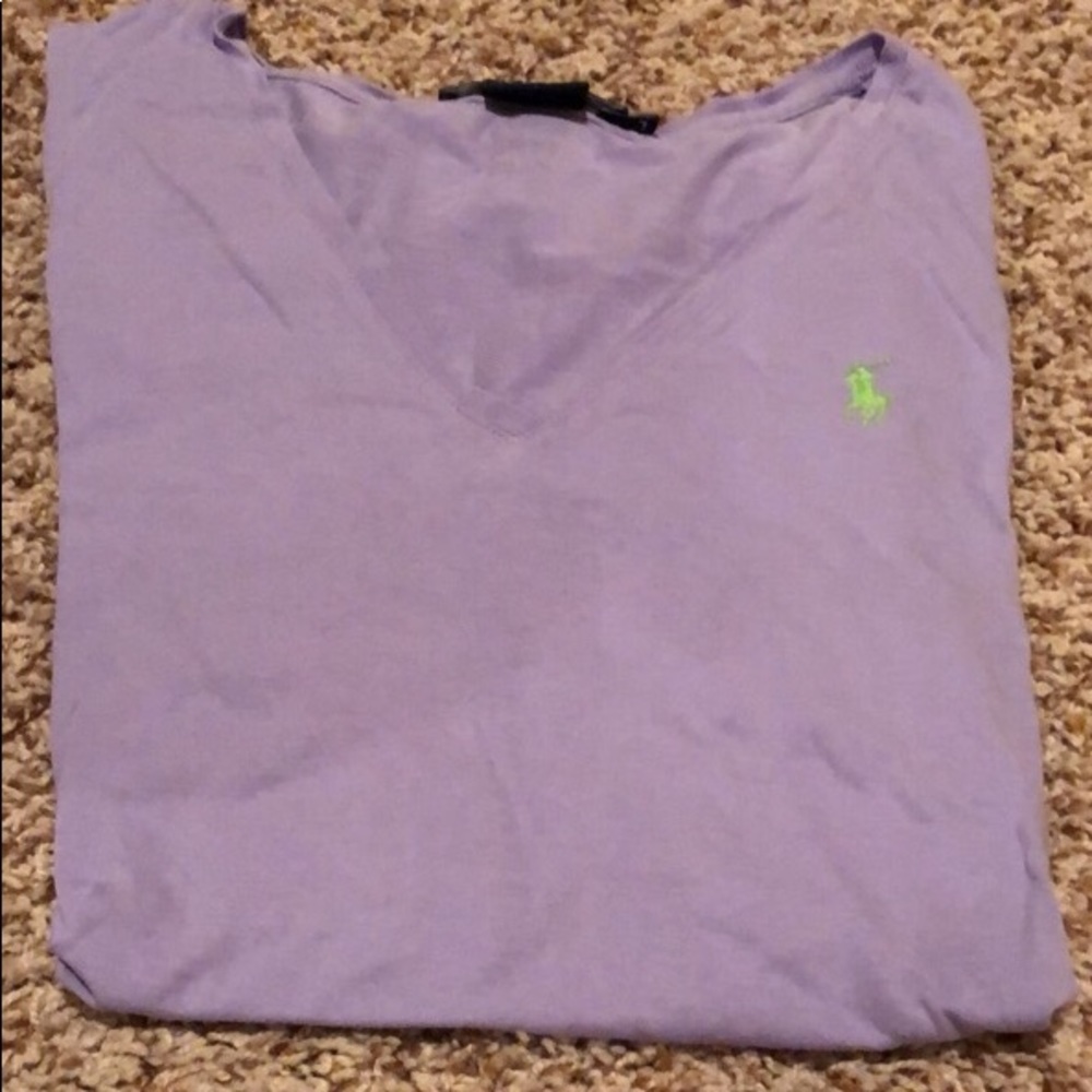 Ralph Lauren tee